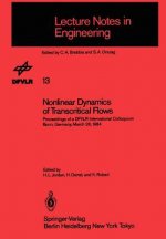 Nonlinear Dynamics of Transcritical Flows