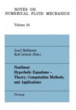 Nonlinear Hyperbolic Equations - Theory, Computation Methods, and Applications