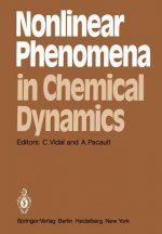 Nonlinear Phenomena in Chemical Dynamics