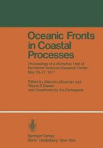 Oceanic Fronts in Coastal Processes