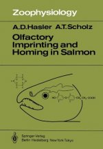 Olfactory Imprinting and Homing in Salmon