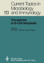 Oncogenes in B-Cell Neoplasia