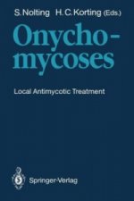Onychomycoses