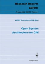 Open System Architecture for CIM