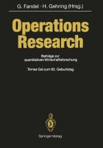 Operations Research