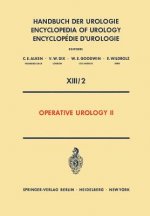 Operative Urology II