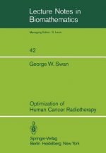 Optimization of Human Cancer Radiotherapy