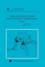 Organizations and Strategies in Astronomy