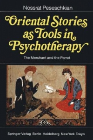 Oriental Stories as Tools in Psychotherapy