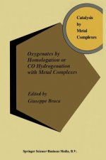 Oxygenates by Homologation or CO Hydrogenation with Metal Complexes