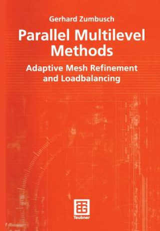 Parallel Multilevel Methods