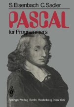 Pascal for Programmers