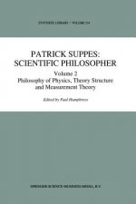 Patrick Suppes: Scientific Philosopher