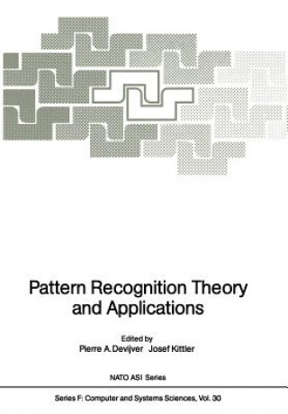 Pattern Recognition Theory and Applications