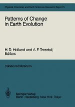 Patterns of Change in Earth Evolution