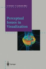 Perceptual Issues in Visualization