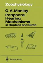 Peripheral Hearing Mechanisms in Reptiles and Birds