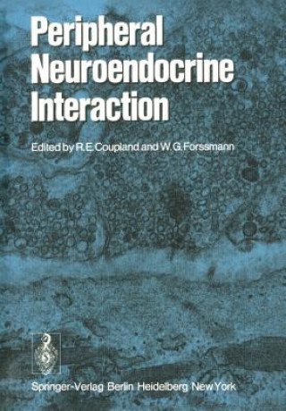 Peripheral Neuroendocrine Interaction