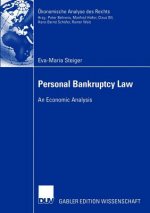 Personal Bankruptcy Law