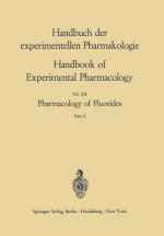 Pharmacology of Fluorides