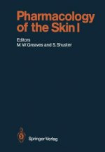 Pharmacology of the Skin I