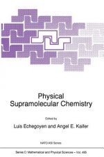 Physical Supramolecular Chemistry