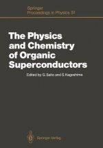 Physics and Chemistry of Organic Superconductors