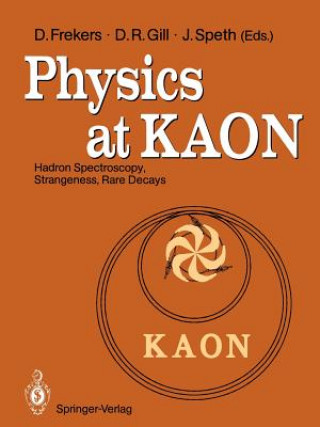 Physics at KAON