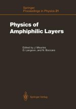 Physics of Amphiphilic Layers