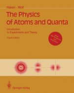 Physics of Atoms and Quanta