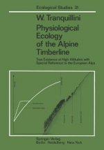 Physiological Ecology of the Alpine Timberline