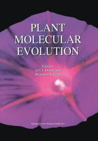 Plant Molecular Evolution