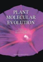 Plant Molecular Evolution