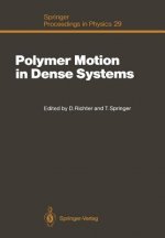 Polymer Motion in Dense Systems