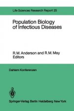 Population Biology of Infectious Diseases