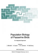 Population Biology of Passerine Birds