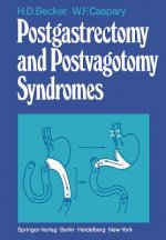 Postgastrectomy and Postvagotomy Syndromes