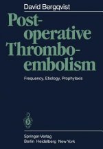 Postoperative Thromboembolism