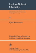 Potential Energy Functions in Conformational Analysis