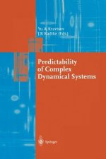 Predictability of Complex Dynamical Systems