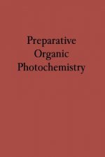 Preparative Organic Photochemistry