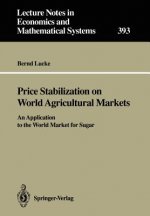 Price Stabilization on World Agricultural Markets