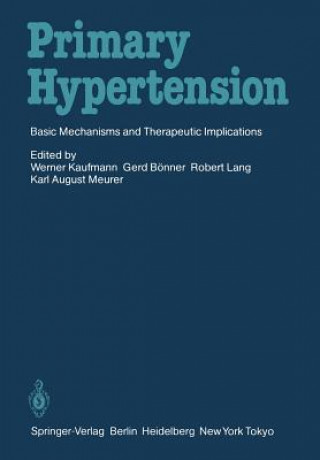 Primary Hypertension