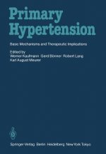 Primary Hypertension