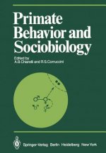Primate Behavior and Sociobiology