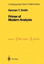 Primer of Modern Analysis