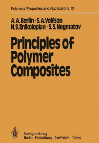 Principles of Polymer Composites