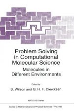 Problem Solving in Computational Molecular Science