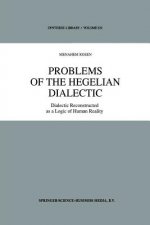 Problems of the Hegelian Dialectic