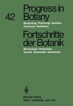 Progress in Botany / Fortschritte der Botanik